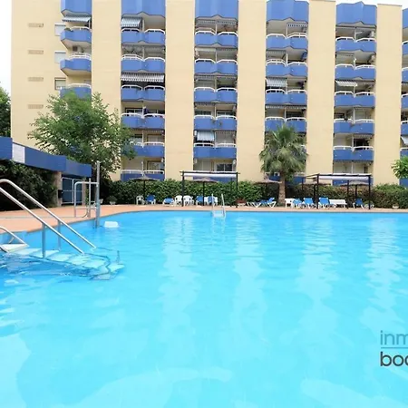 Inmobooking Alboran Experience Apartment *