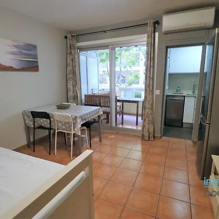 Apartment Inmobooking Alboran Experience *