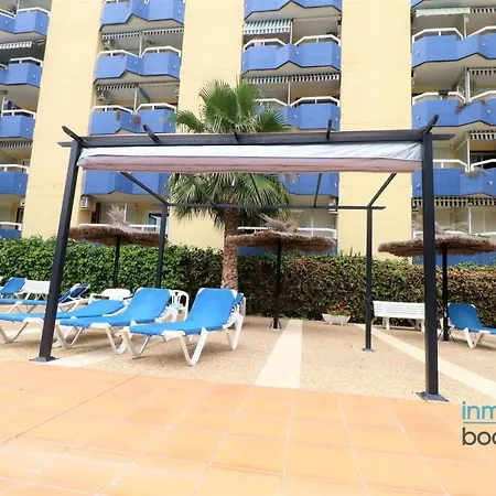 Inmobooking Alboran Experience Apartment
