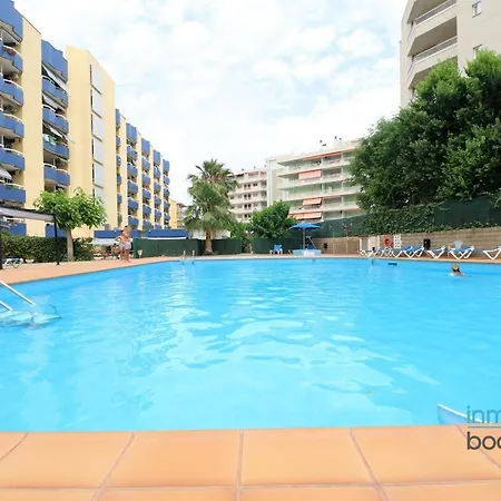 Inmobooking Alboran Experience Apartment *