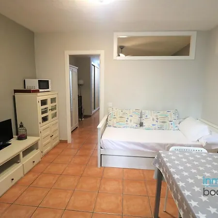 Apartment Inmobooking Alboran Experience