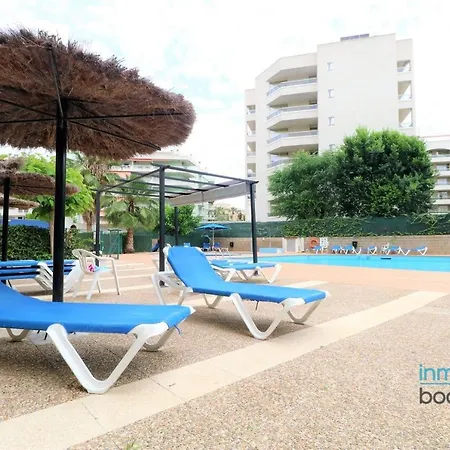 Inmobooking Alboran Experience * Salou