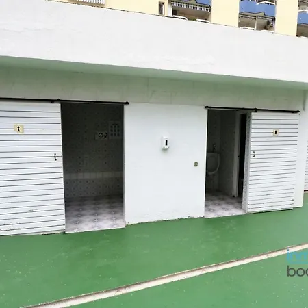 Inmobooking Alboran Experience * Salou