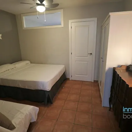 Apartment Inmobooking Alboran Experience Salou