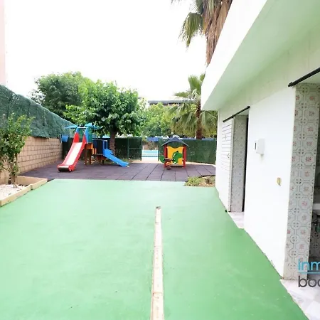 Apartment Inmobooking Alboran Experience *