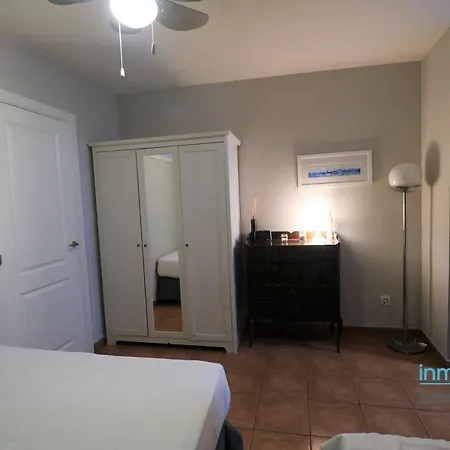 Apartment Inmobooking Alboran Experience Salou