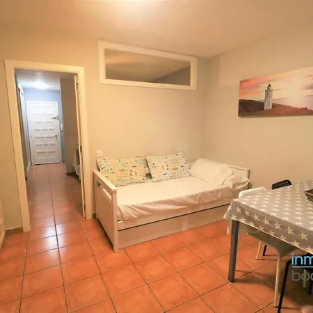 Inmobooking Alboran Experience Apartment