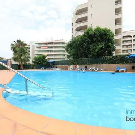 Apartment Inmobooking Alboran Experience Salou