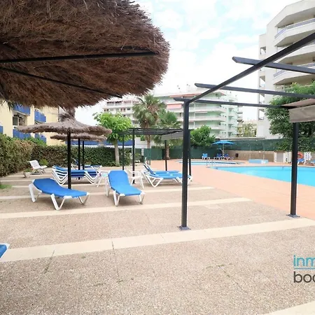 Inmobooking Alboran Experience Apartment