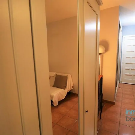 Apartment Inmobooking Alboran Experience Salou