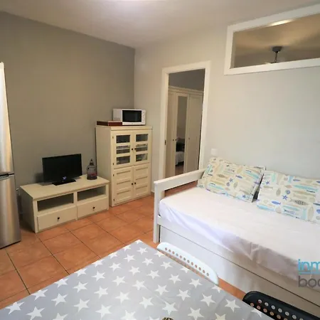 Inmobooking Alboran Experience Apartment