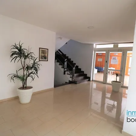 Inmobooking Alboran Experience Apartment *