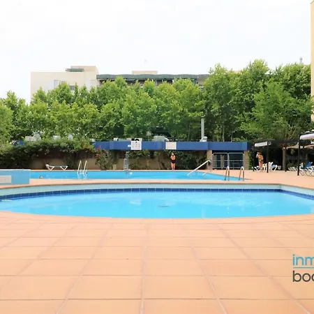 Inmobooking Alboran Experience Salou