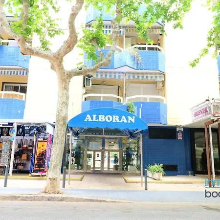 Inmobooking Alboran Experience Apartment *