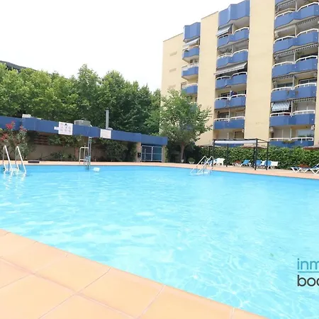 Inmobooking Alboran Experience Salou