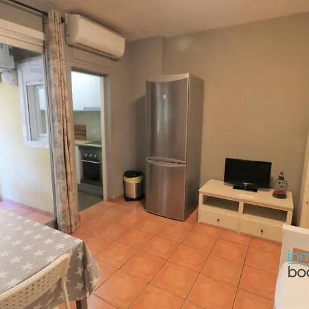 Apartment Inmobooking Alboran Experience Salou