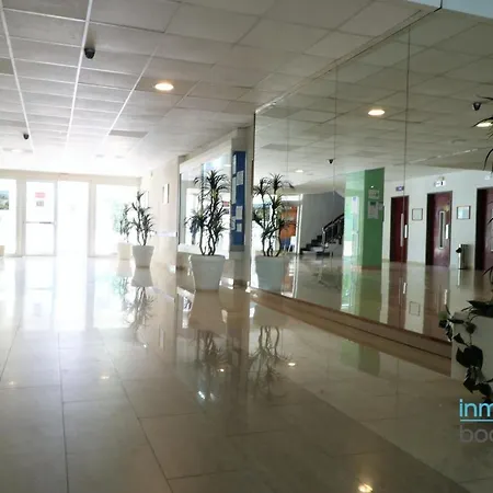 Inmobooking Alboran Experience Apartment Salou