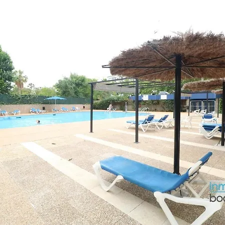 Inmobooking Alboran Experience Apartment Salou