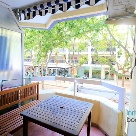 Inmobooking Alboran Experience Apartment Salou