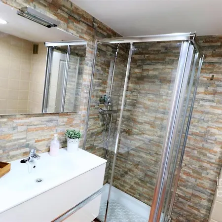 Inmobooking Alboran Experience Apartment Salou