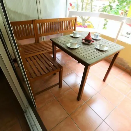 Inmobooking Alboran Experience Apartment Salou