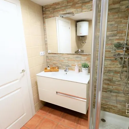 Apartment Inmobooking Alboran Experience *