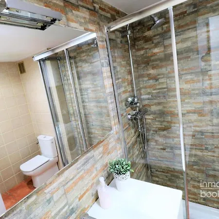 Inmobooking Alboran Experience Apartment