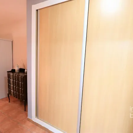 Apartment Inmobooking Alboran Experience *