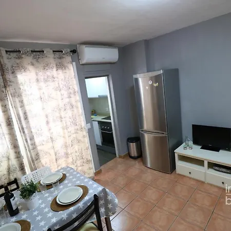 Apartment Inmobooking Alboran Experience *