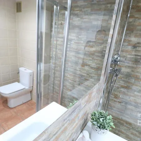 Inmobooking Alboran Experience Apartment
