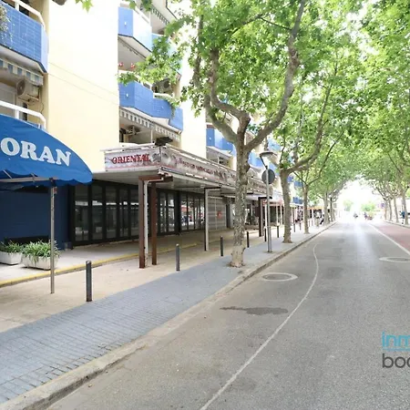 Inmobooking Alboran Experience Apartment