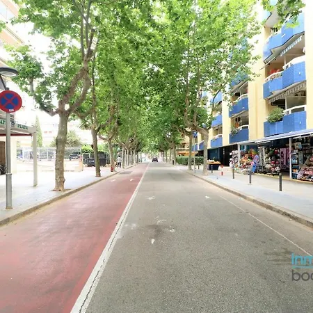Inmobooking Alboran Experience Apartment