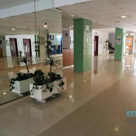 Inmobooking Alboran Experience Apartment